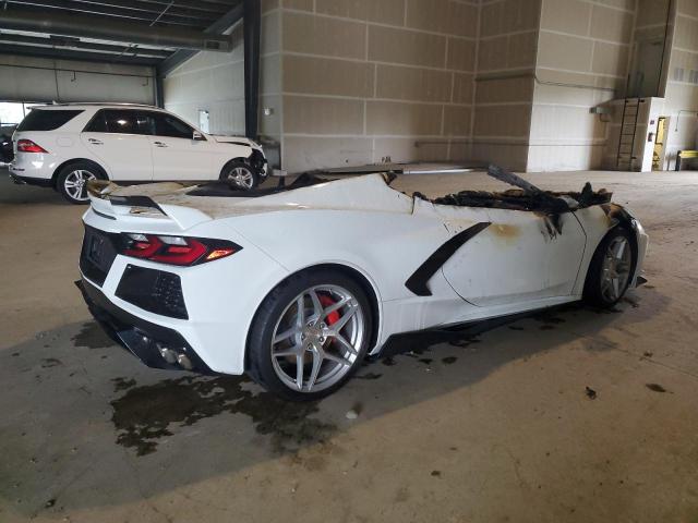 2022 Chevrolet Corvette