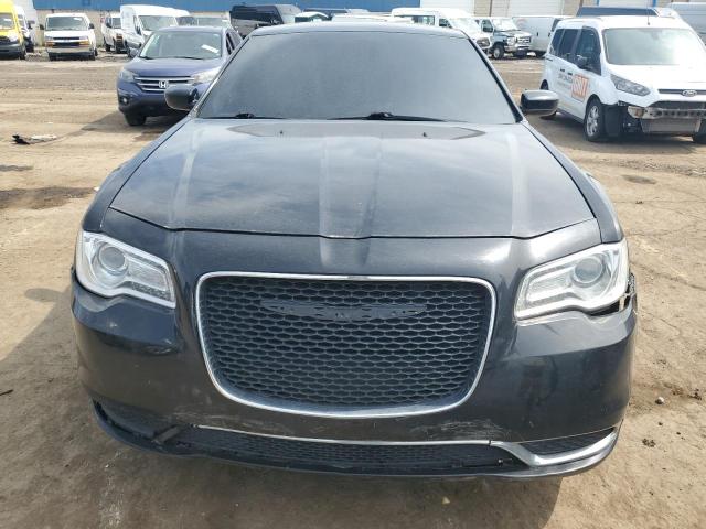 2015 Chrysler 300