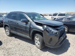 
										2020 Toyota Rav4 full									