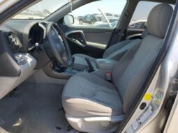 
										2012 Toyota Rav4 full									