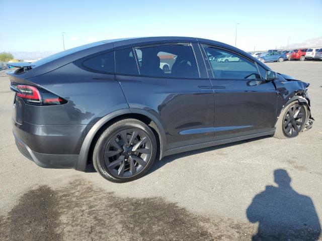 2024 Tesla Model x