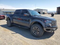 
										2013 Ford F150 full									