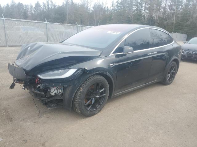 2017 Tesla Model x