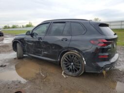 
										2025 BMW X5 full									