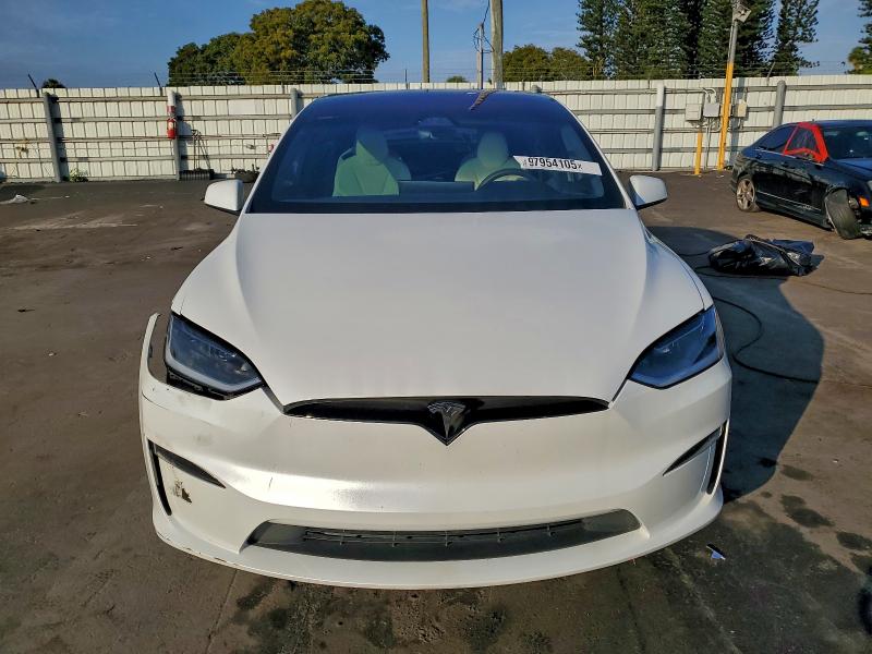 2023 Tesla Model x