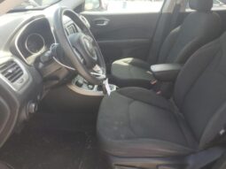 
										2018 Jeep Compass sp full									