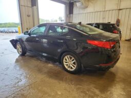 
										2013 Kia Optima lx full									