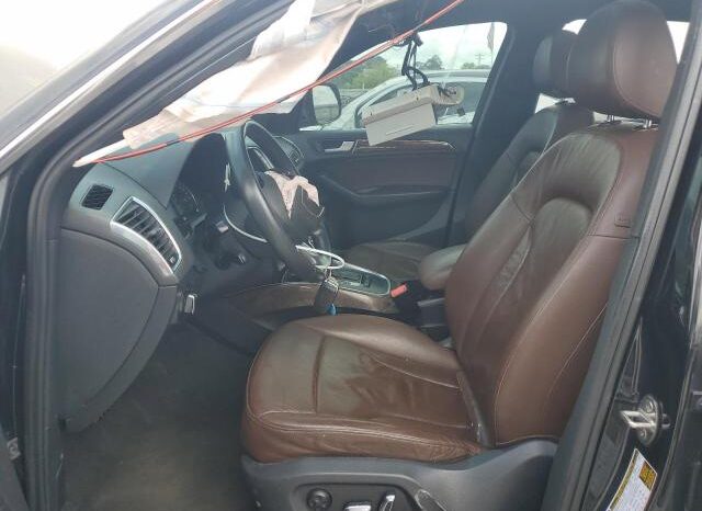 
								2017 Audi Q5 full									