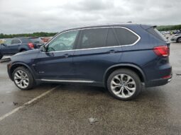 
										2015 BMW X5 full									