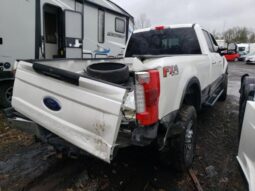 
										2019 Ford F350 full									