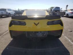 
										2019 Chevrolet Corvette full									