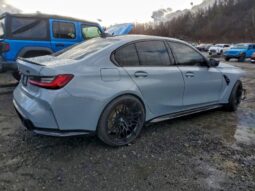 
										2022 BMW M3 full									