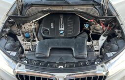 
										2015 BMW X5 full									