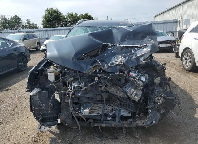 
								2016 Nissan Rogue s full									