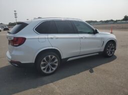 
										2018 BMW X5 full									