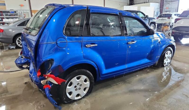 
								2006 Chrysler Pt cruiser full									