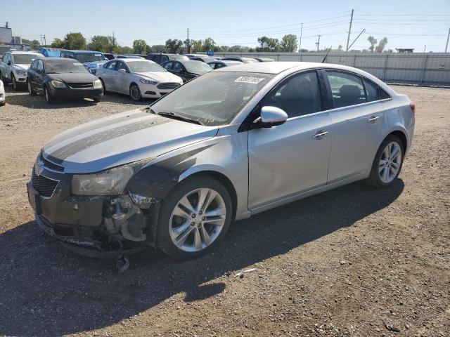 2013 Chevrolet Cruze ltz