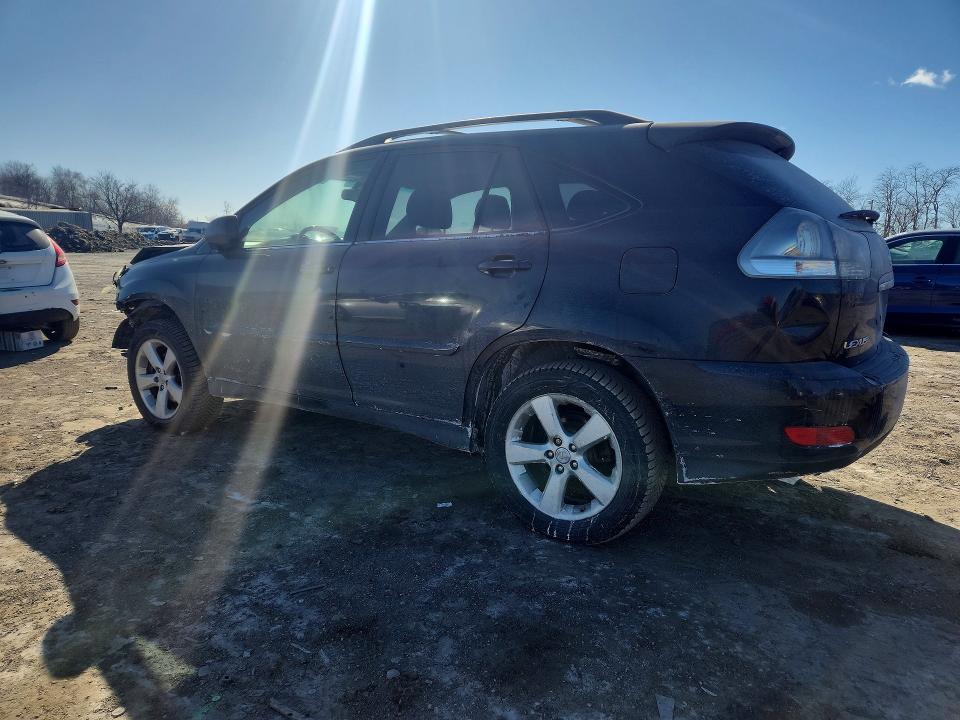 2004 Lexus Rx 330