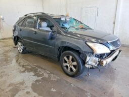
										2004 Lexus Rx 330 full									
