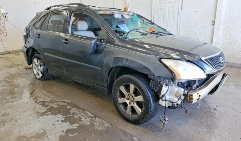 
								2004 Lexus Rx 330 full									