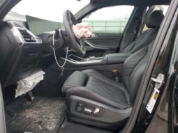 
										2025 BMW X5 full									