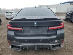 
										2023 BMW M5 full									