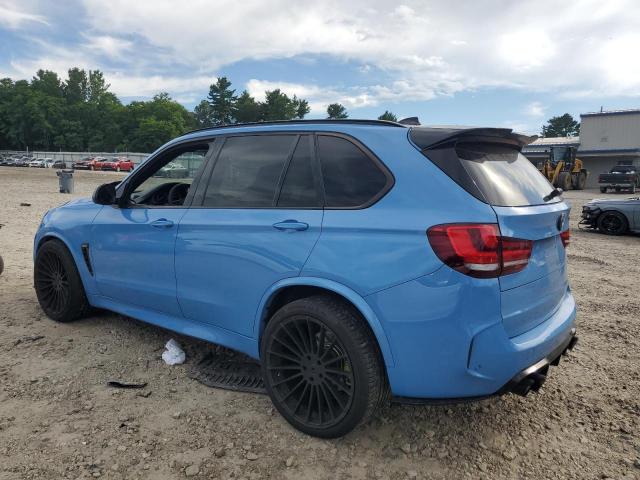 2015 BMW X5