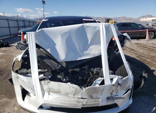 
								2023 Tesla Model x full									