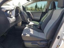 
										2015 Toyota Rav4 full									