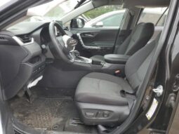 
										2023 Toyota Rav4 full									