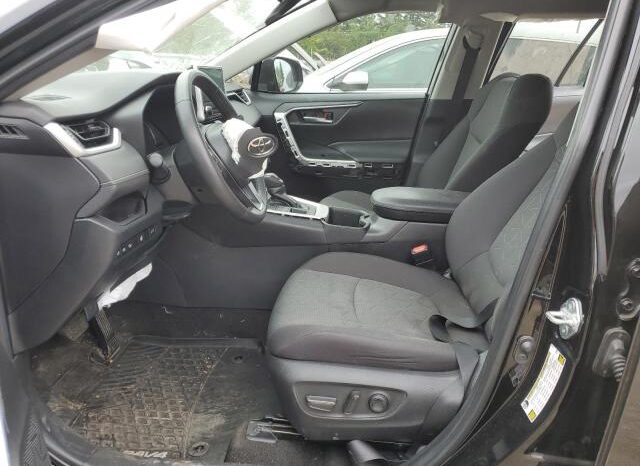 
								2023 Toyota Rav4 full									
