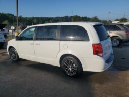 
										2018 Dodge Grand cara full									