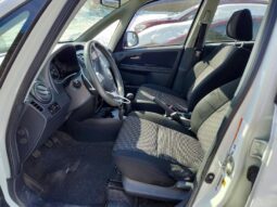 
										2008 Suzuki Sx4 full									