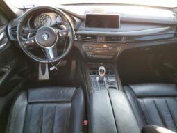 
										2015 BMW X5 full									