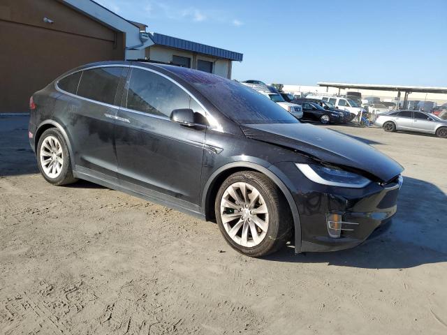 2017 Tesla Model x