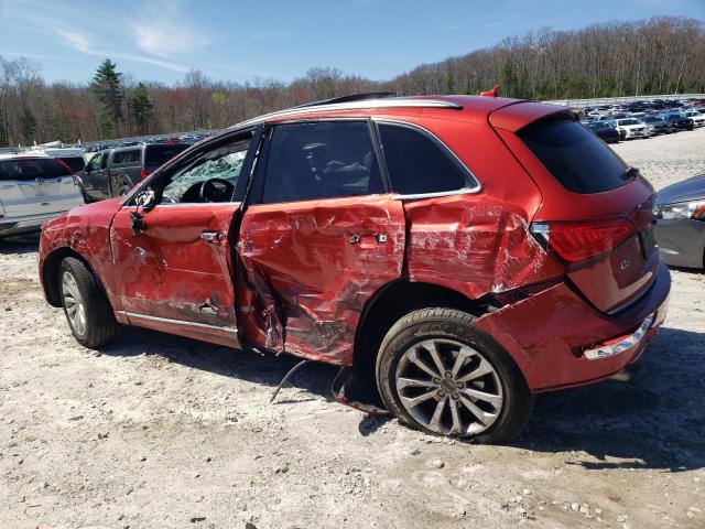 2015 Audi Q5
