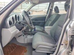 
										2007 Chrysler Pt cruiser full									