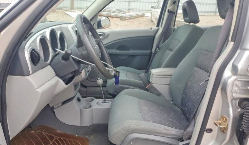 
								2007 Chrysler Pt cruiser full									