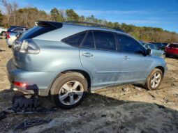
										2005 Lexus Rx 330 full									