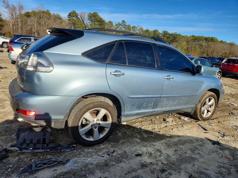 2005 Lexus Rx 330