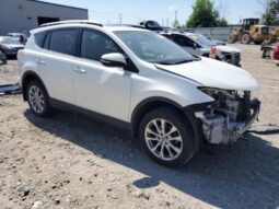 
										2016 Toyota Rav4 full									