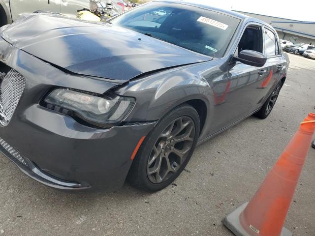 2016 Chrysler 300