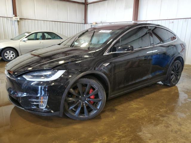 2016 Tesla Model x
