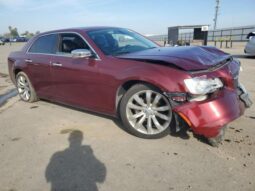 
										2017 Chrysler 300 full									