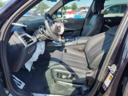 
										2025 BMW X7 full									
