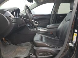 
										2012 Cadillac Srx full									