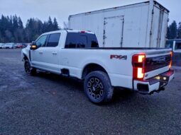 
										2025 Ford F350 full									
