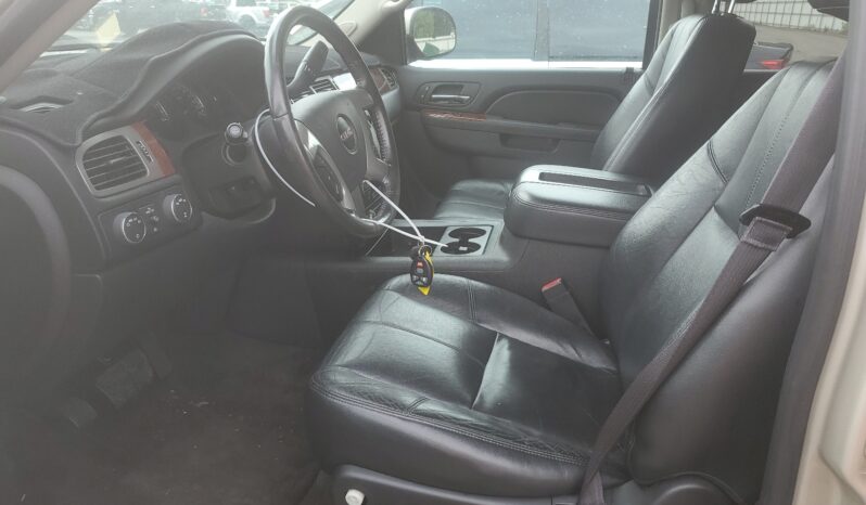 
								2013 Gmc Yukon full									