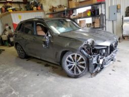 
										2023 BMW X5 full									