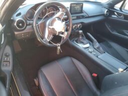 
										2018 Mazda Mx-5 miata full									